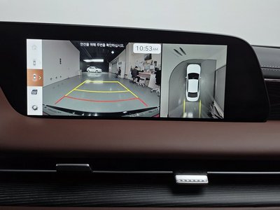 2023 Genesis G90 (RS4) thumbnail 14