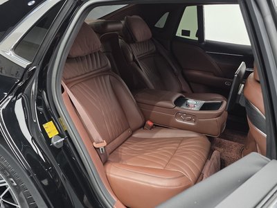 2023 Genesis G90 (RS4) thumbnail 12