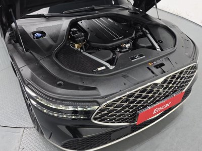 2023 Genesis G90 (RS4) photo 7