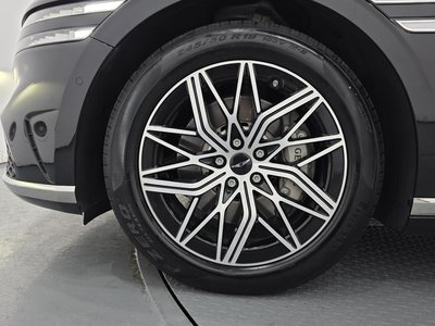 2023 Genesis G90 (RS4) photo 6