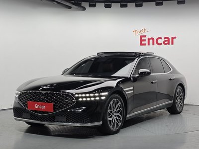 2023 Genesis G90 (RS4) photo 1