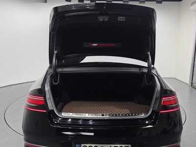 2023 Genesis G90 (RS4) thumbnail 20