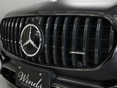 MERCEDES-BENZ S-CLASS AMG - 10