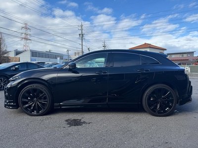 TOYOTA CROWN SPORT - 8