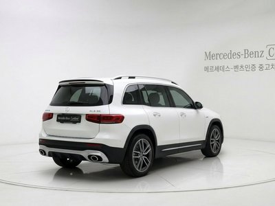 MERCEDES-BENZ GLB - 5