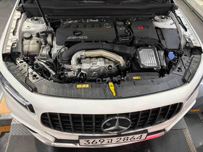 MERCEDES-BENZ GLB - 7