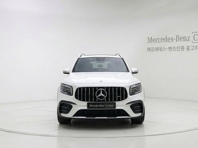 MERCEDES-BENZ GLB - 2