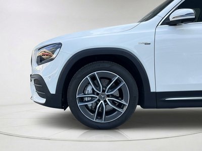 MERCEDES-BENZ GLB - 6