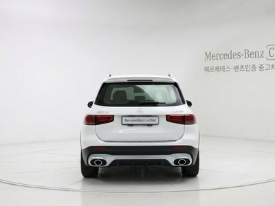 MERCEDES-BENZ GLB - 3