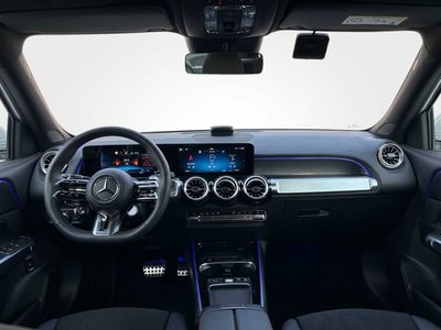 MERCEDES-BENZ GLB - 4