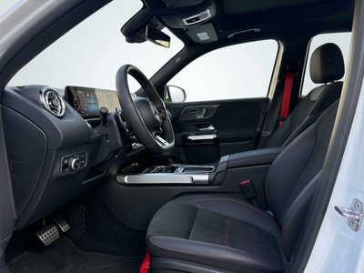 MERCEDES-BENZ GLB - 10