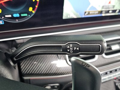 MERCEDES-BENZ GLE - 9