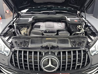 MERCEDES-BENZ GLE - 7