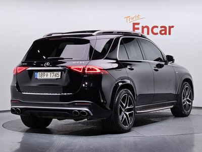 MERCEDES-BENZ GLE - 3