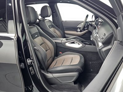 MERCEDES-BENZ GLE - 10