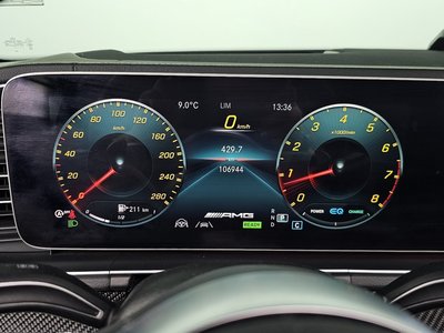 MERCEDES-BENZ GLE - 8