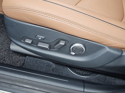 2021 Genesis GV70 缩略图 31