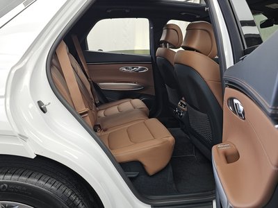 2021 Genesis GV70 缩略图 18