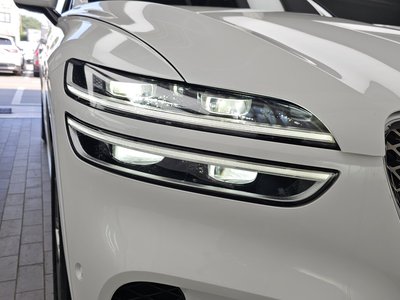 2021 Genesis GV70 照片 9
