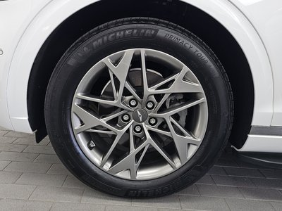 2021 Genesis GV70 照片 6