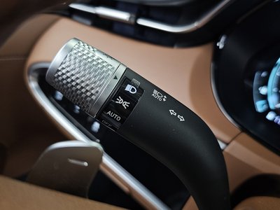2021 Genesis GV70 缩略图 37