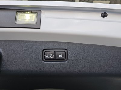 2021 Genesis GV70 缩略图 34