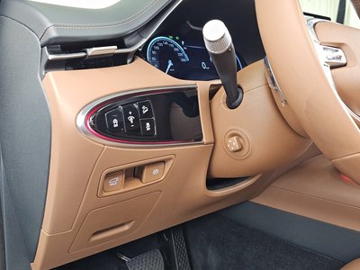 2021 Genesis GV70 缩略图 28