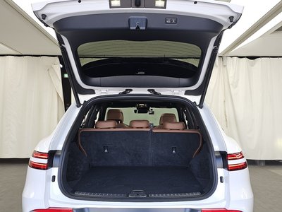 2021 Genesis GV70 缩略图 26