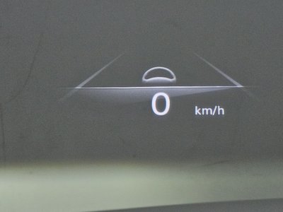 2021 Genesis GV70 缩略图 24