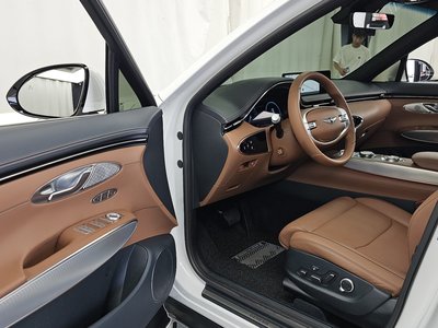 2021 Genesis GV70 缩略图 13