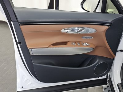 2021 Genesis GV70 缩略图 14