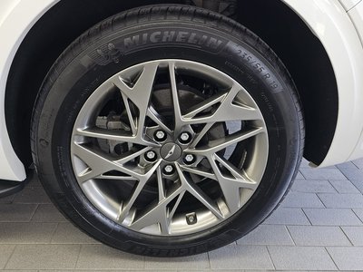2021 Genesis GV70 照片 8