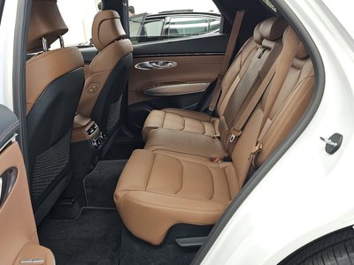 2021 Genesis GV70 缩略图 16