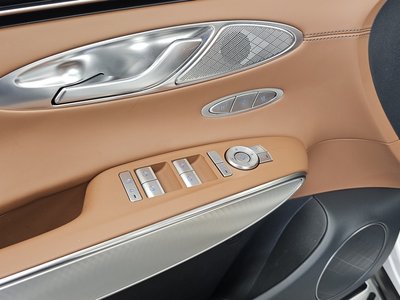 2021 Genesis GV70 缩略图 30