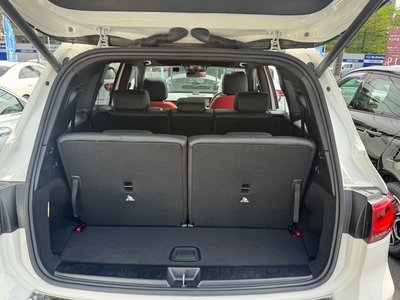 MERCEDES-BENZ GLB-CLASS - 6