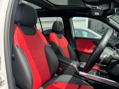 MERCEDES-BENZ GLB-CLASS - 8