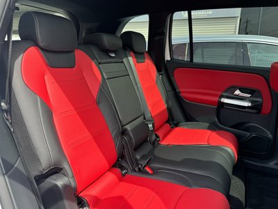 MERCEDES-BENZ GLB-CLASS - 7