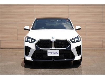 BMW X2 - 8