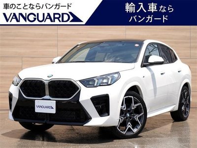 BMW X2 - 1