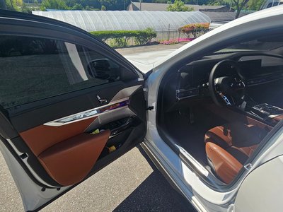 BMW 7 SERIES - 10