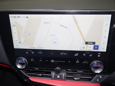 LEXUS NX - 2