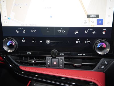 LEXUS NX - 10