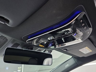 2022 Mercedes-BENZ EQE — миниатюра 31