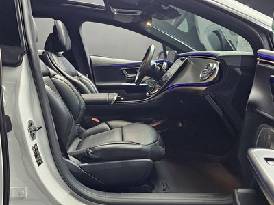 2022 Mercedes-BENZ EQE — миниатюра 16