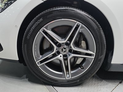 2022 Mercedes-BENZ EQE 照片 8
