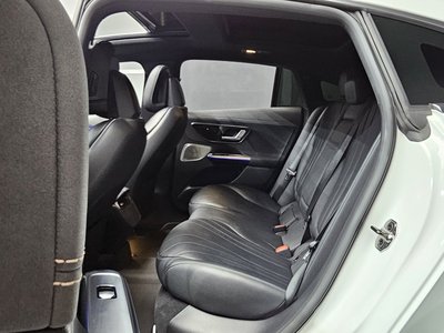 2022 Mercedes-BENZ EQE — миниатюра 18