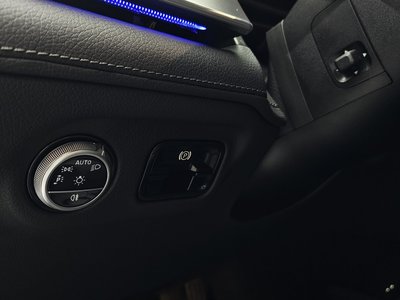 2022 Mercedes-BENZ EQE — миниатюра 27