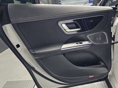 2022 Mercedes-BENZ EQE — миниатюра 15