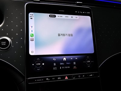 2022 Mercedes-BENZ EQE — миниатюра 22