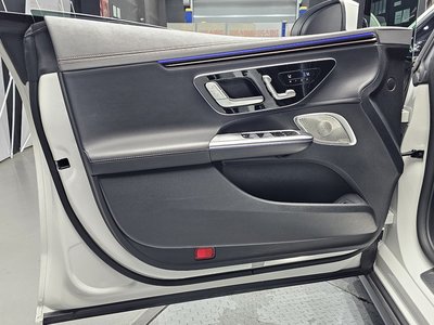 2022 Mercedes-BENZ EQE — миниатюра 14
